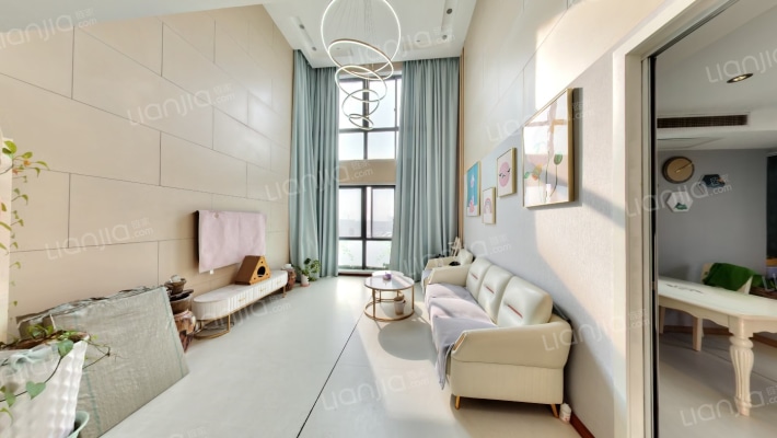 临城花苑二手房实景图