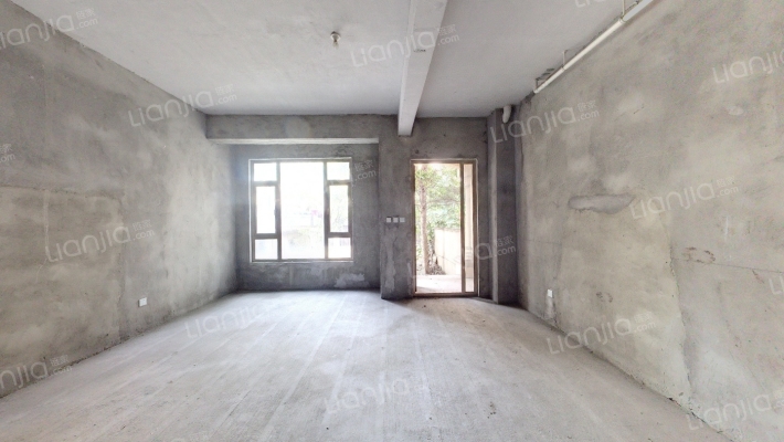 三盛翡俪山二手房实景图