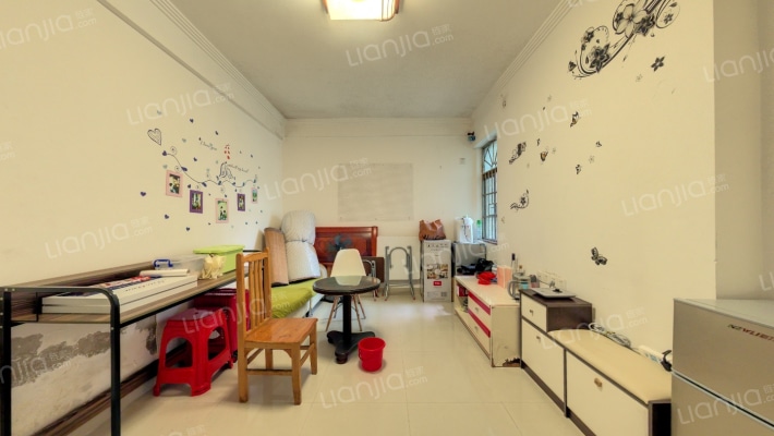 怀清庭苑嘉清阁二手房实景图