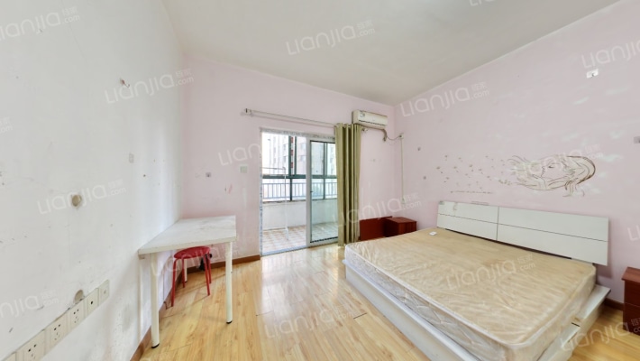 黎明新居二手房实景图