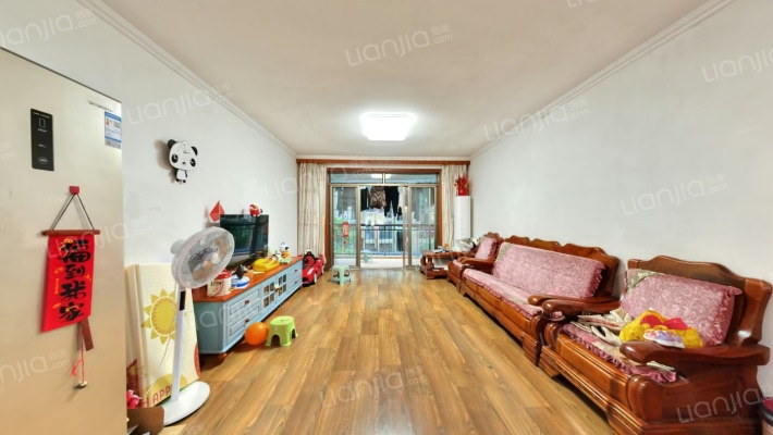 金桂花园二手房实景图