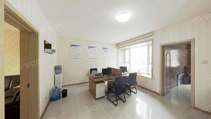 兰亭国际二手房实景图