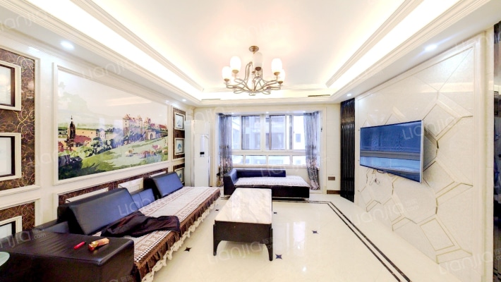 永宏锦园二期二手房实景图