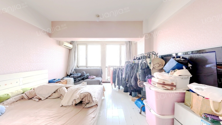 商务花园二手房实景图