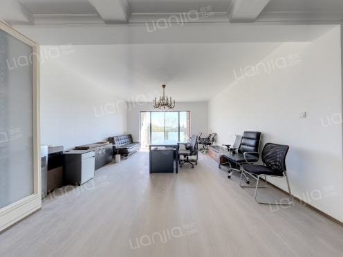 整租·都霖美景 5室3厅 复式 南/北