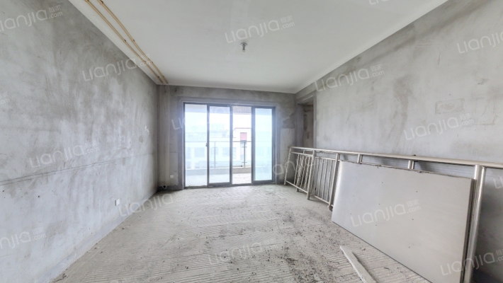 皖新国玺二手房实景图