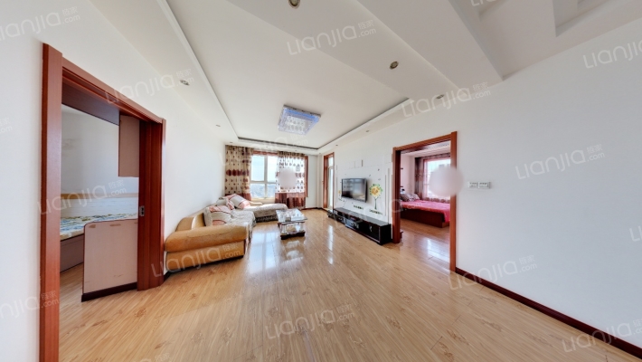 隆成壹品二期二手房实景图