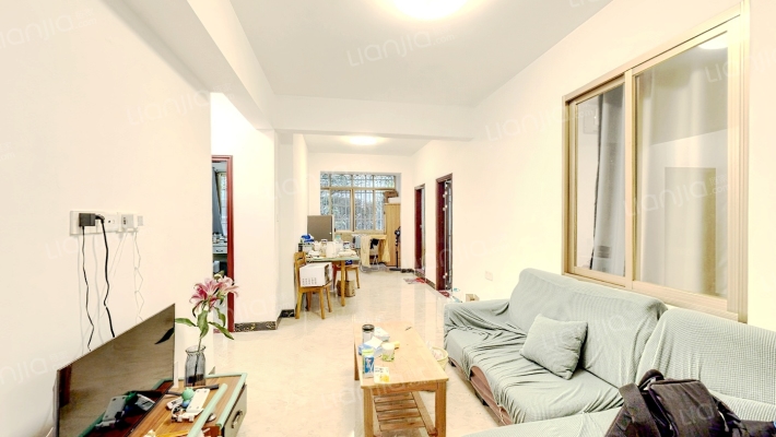 金坤花园二手房实景图