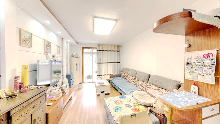 省化工研究院宿舍二手房实景图