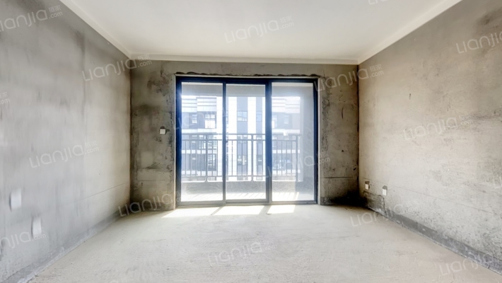 商水建业湖山境二手房实景图