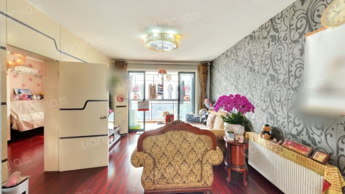 金陵大公馆二手房实景图