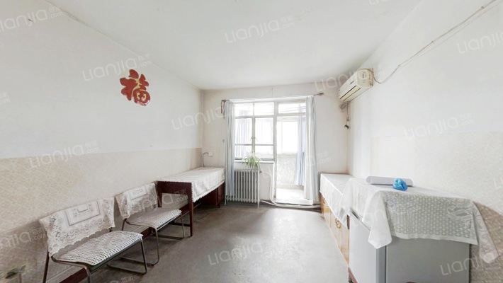 天环里二手房实景图