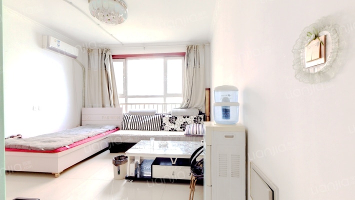 壹江城二手房实景图