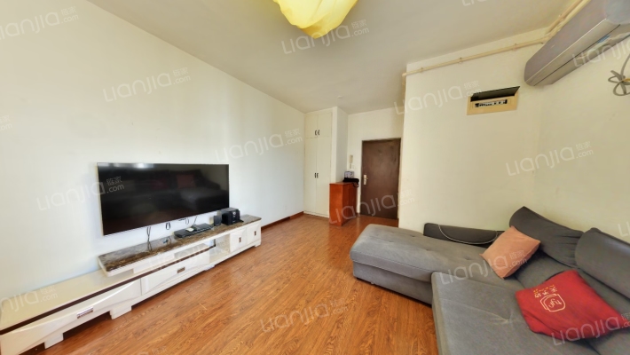 沪都家园西区二手房实景图