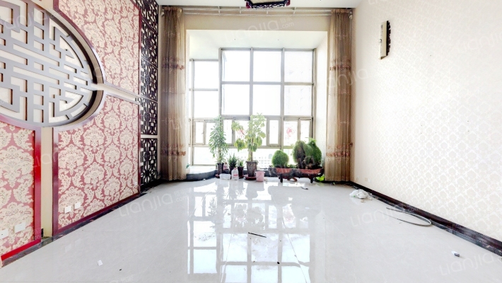 御景东方二手房实景图