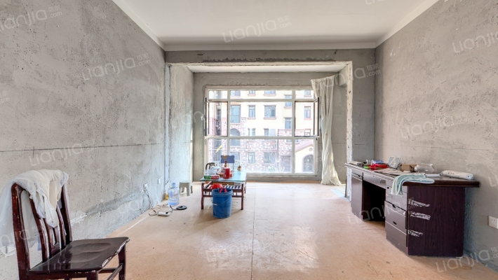 尧王孔雀湾二手房实景图