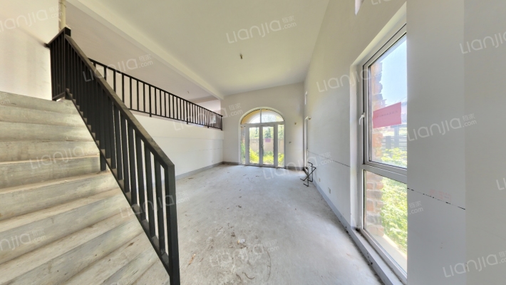 长泰淀湖观园二手房实景图