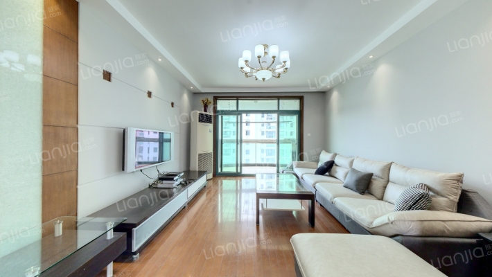 宇泰景苑二手房实景图