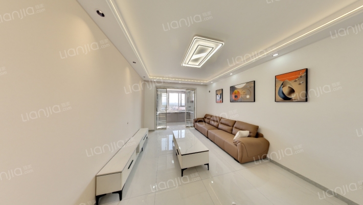 花溪园二手房实景图