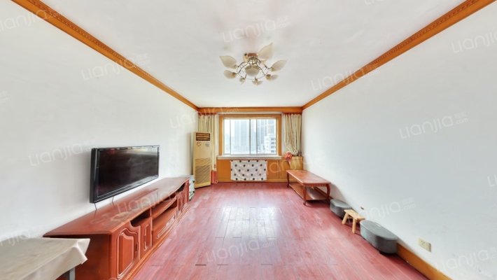 红卫小区二手房实景图