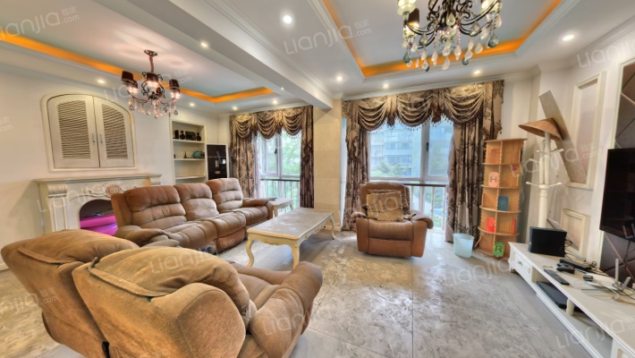 景园小区二手房实景图