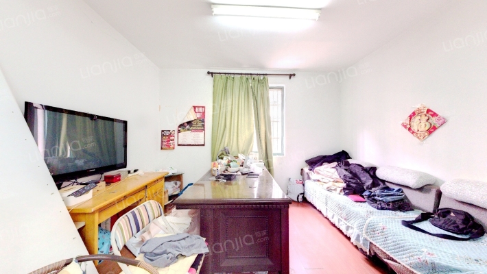 育才小区二手房实景图