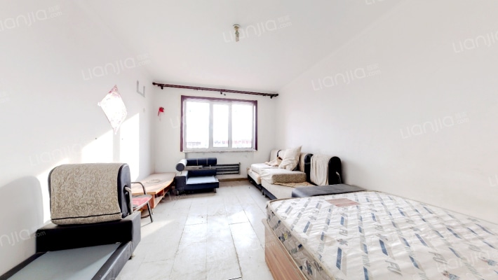 地质队家属楼二手房实景图