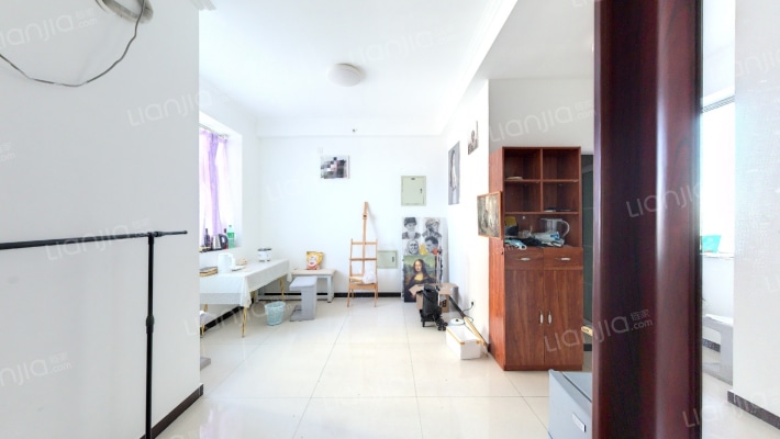 潮白生态城二手房实景图