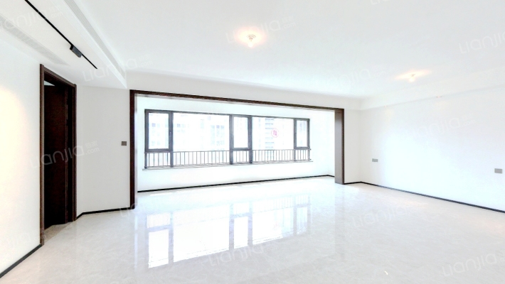 嘉实·万科紫台二手房实景图