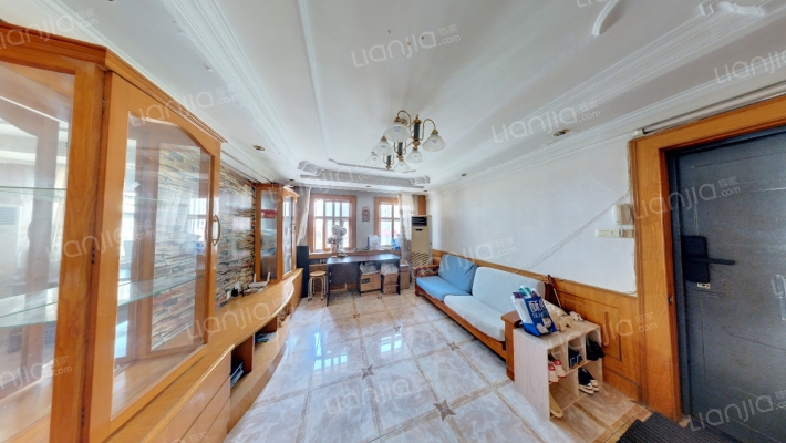 汇园里二手房实景图