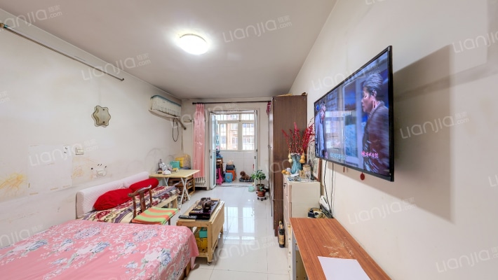 吉星南里二手房实景图