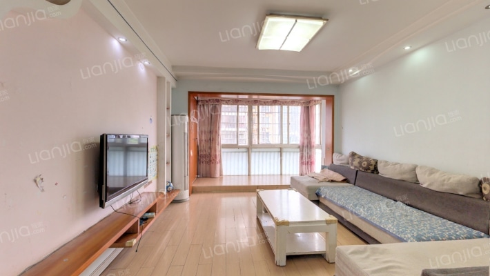 嘉逸名庭二手房实景图