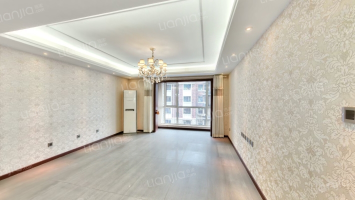 红磡领世郡普雅花园二手房实景图