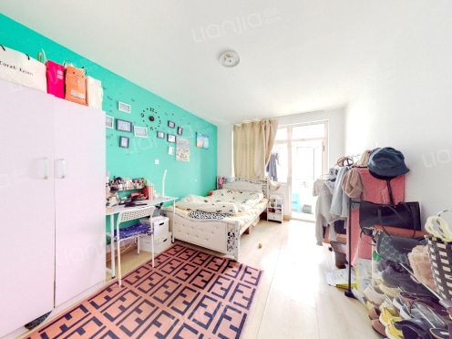 整租·南宁路（鞍山二路以西） 3室0厅 南/北