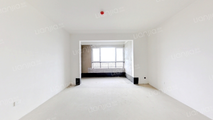 拉菲公馆二手房实景图