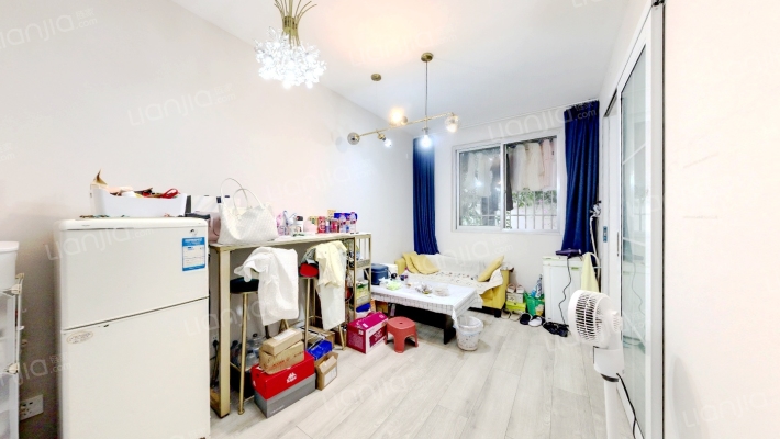 浣花南路218号二手房实景图