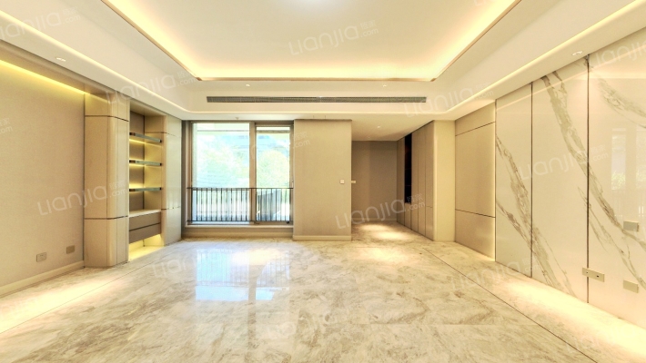 大鱼VILLA二手房实景图