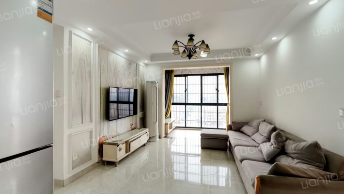 尚东家园二手房实景图