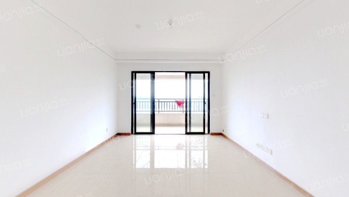 五象大唐果二手房实景图