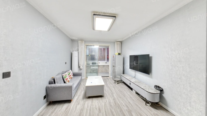 龙首北路15号二手房实景图