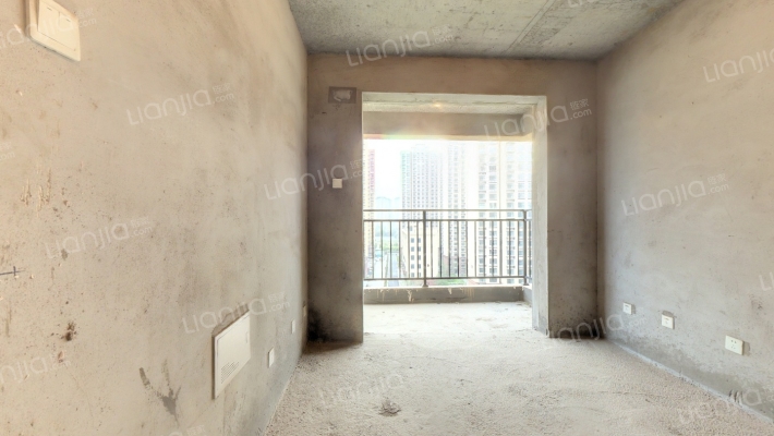 亿豪山水人家二手房实景图