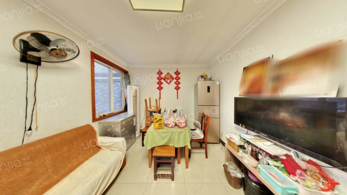 摄山星城闻兰苑二手房实景图