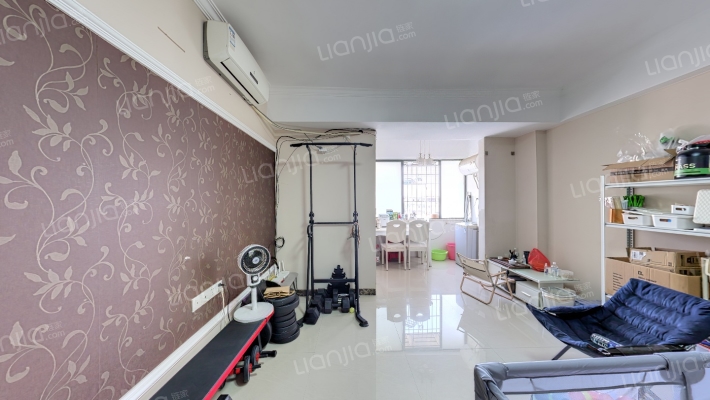 光明路二手房实景图