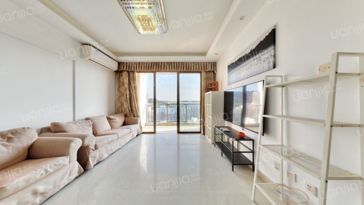 桃源居十五区二手房实景图