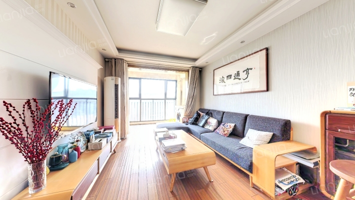 尚林花苑二手房实景图