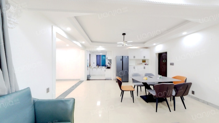 日森公寓二手房实景图