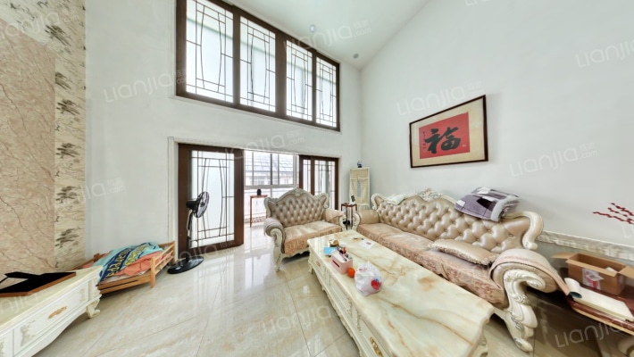 新点苑二手房实景图