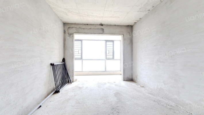 海锦香槟小镇二手房实景图