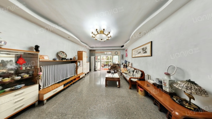 碧云天二手房实景图