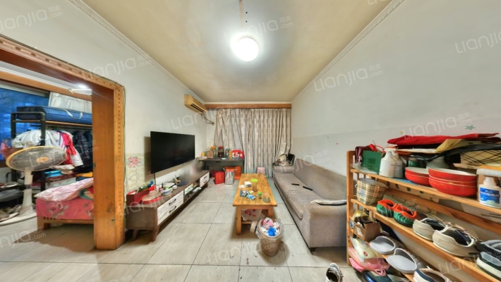 馨宁居一期二手房实景图